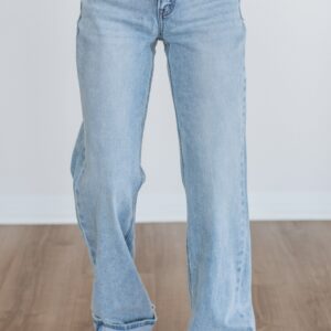 Aniston Vervet Jeans