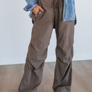 Delana Cargo Pants