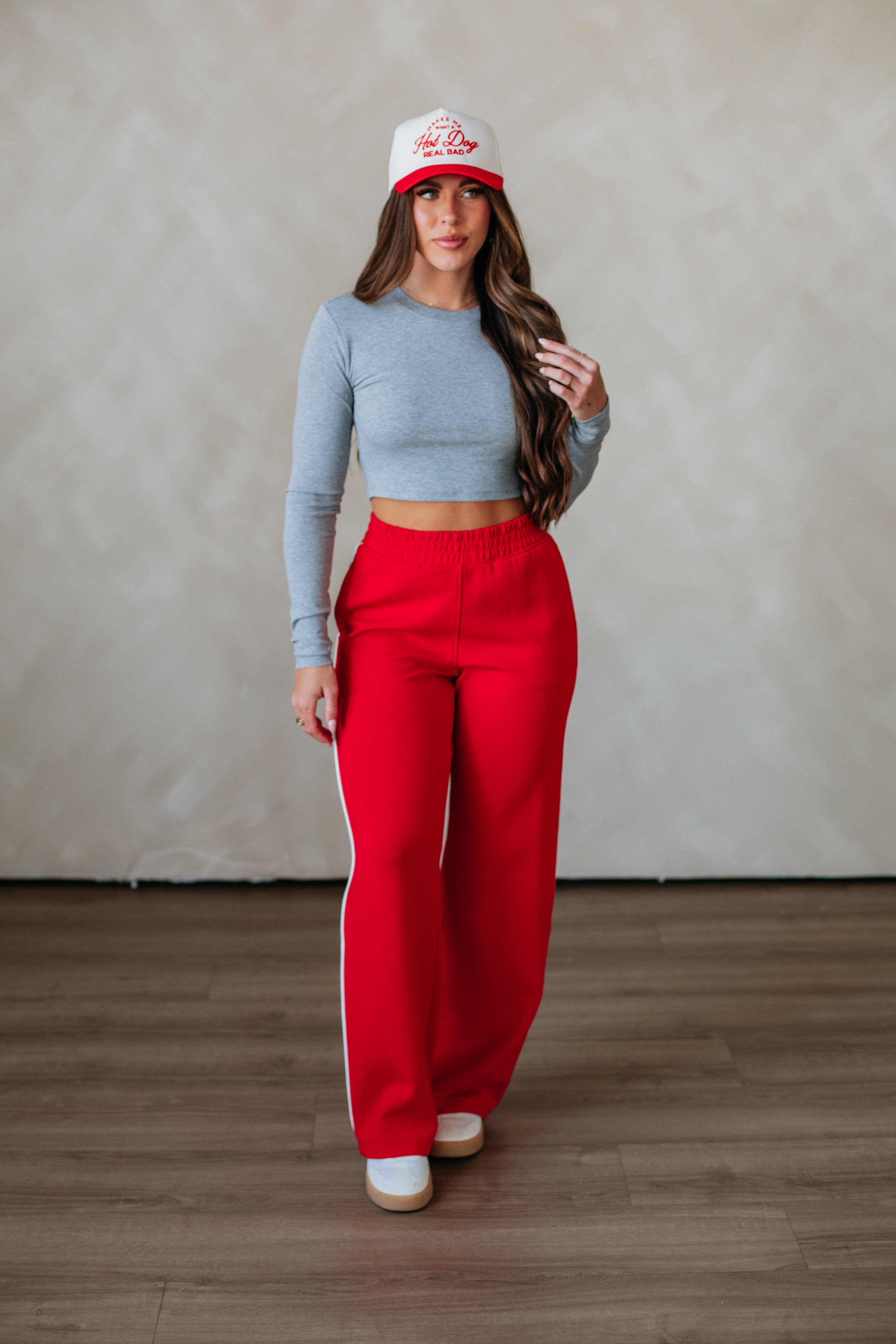 Fast Lane Pants - Image 18