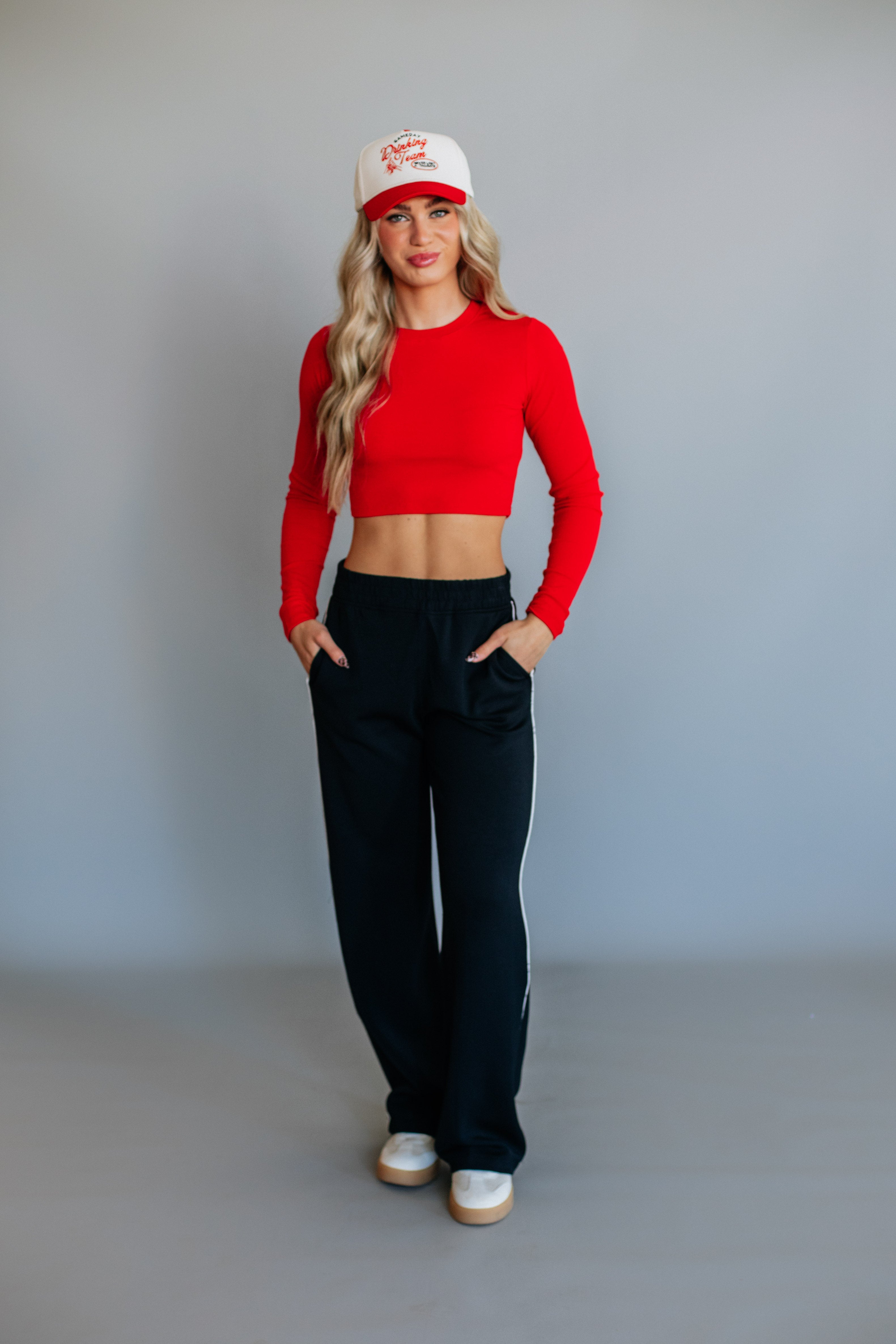 Fast Lane Pants - Image 23