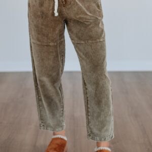 Noah Corduroy Pants