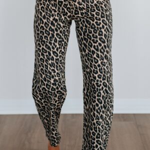 Kate Vervet Jeans - Ambush