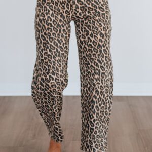 Kate Vervet Jeans - Fierce