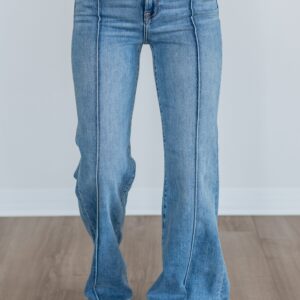 Happi Hidden Jeans - Knockout