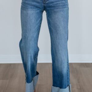 Camdyn KanCan Jeans