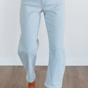 Kate Vervet Jeans - Essence