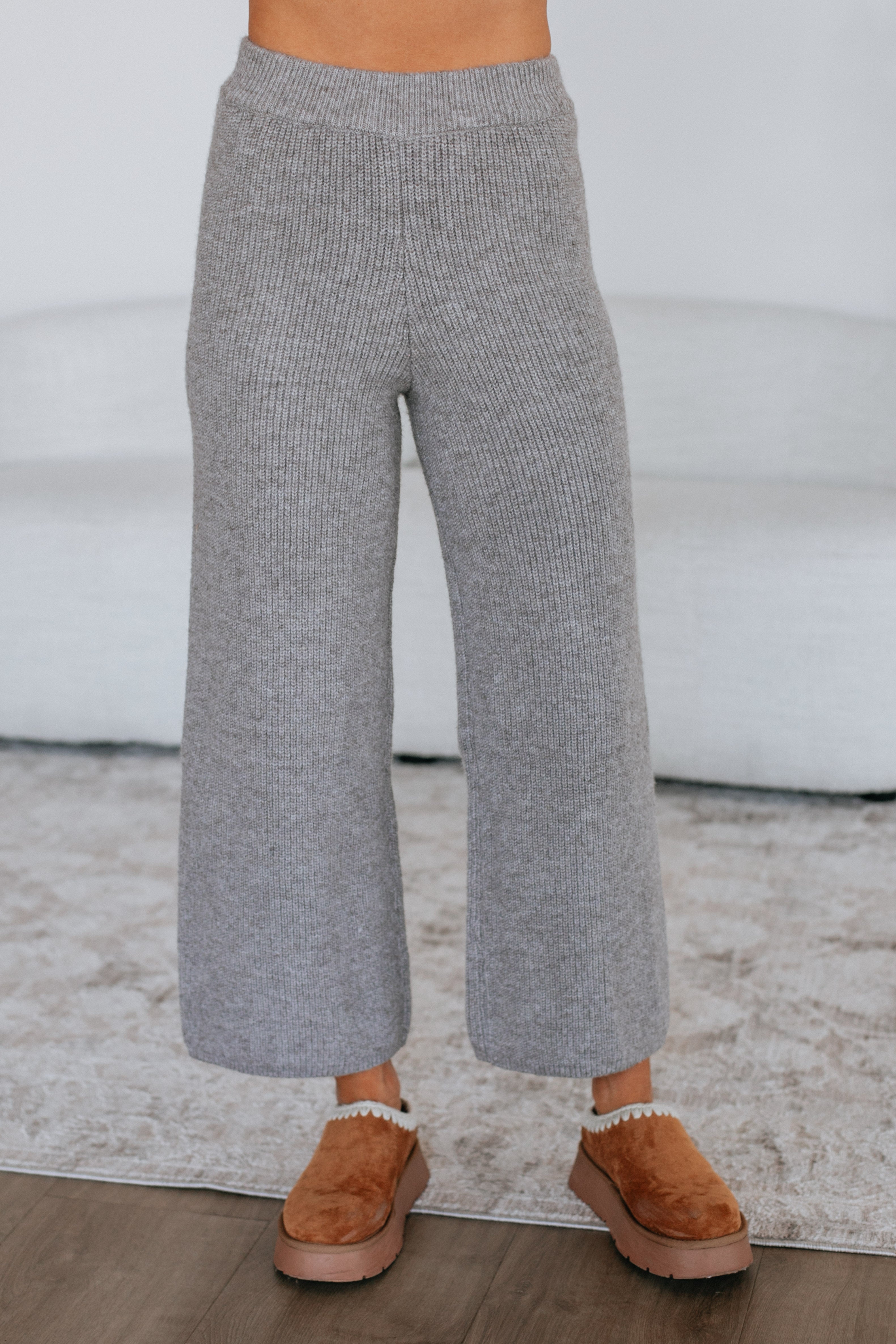 Lira Sweater Pants - Image 5