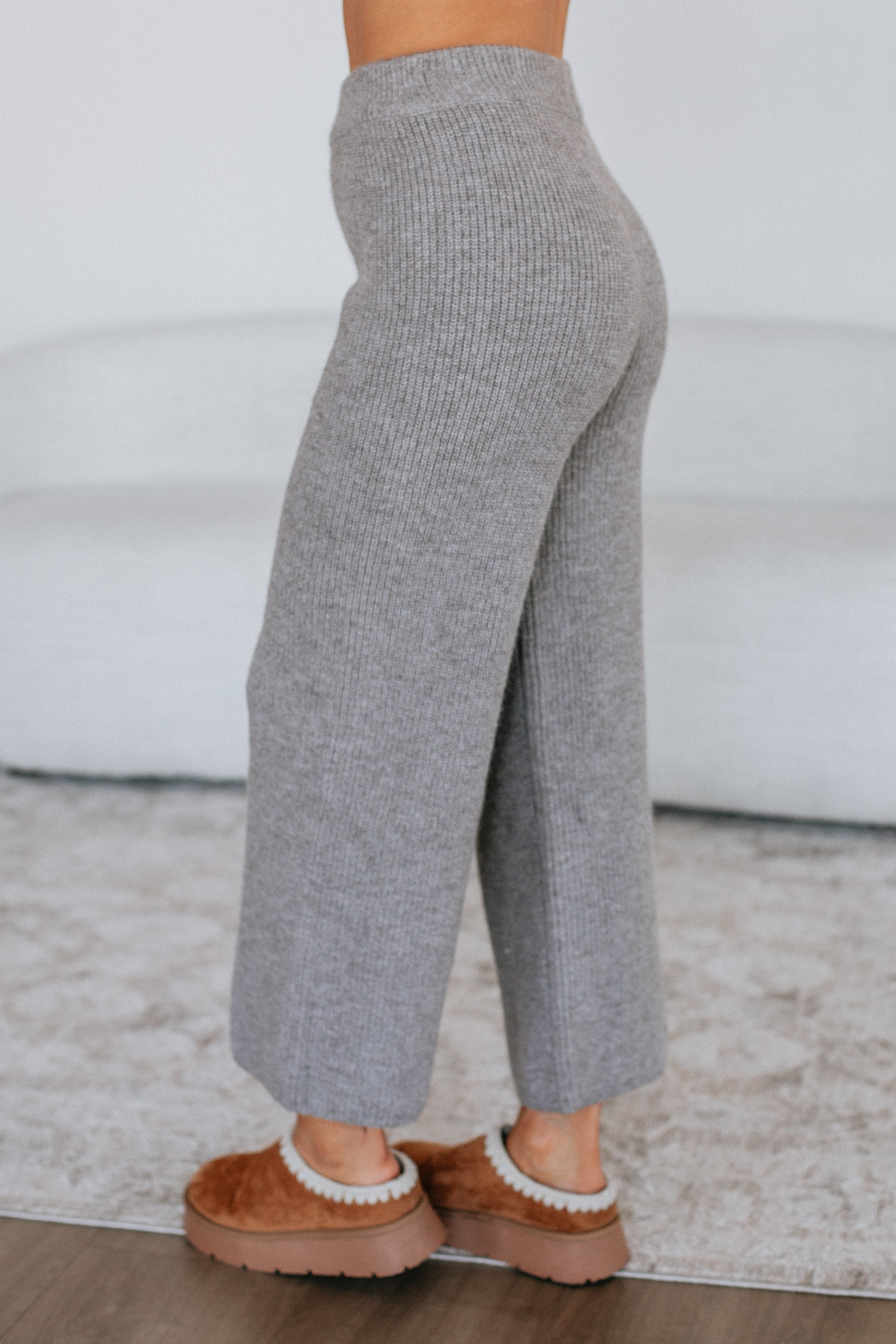 Lira Sweater Pants - Image 3