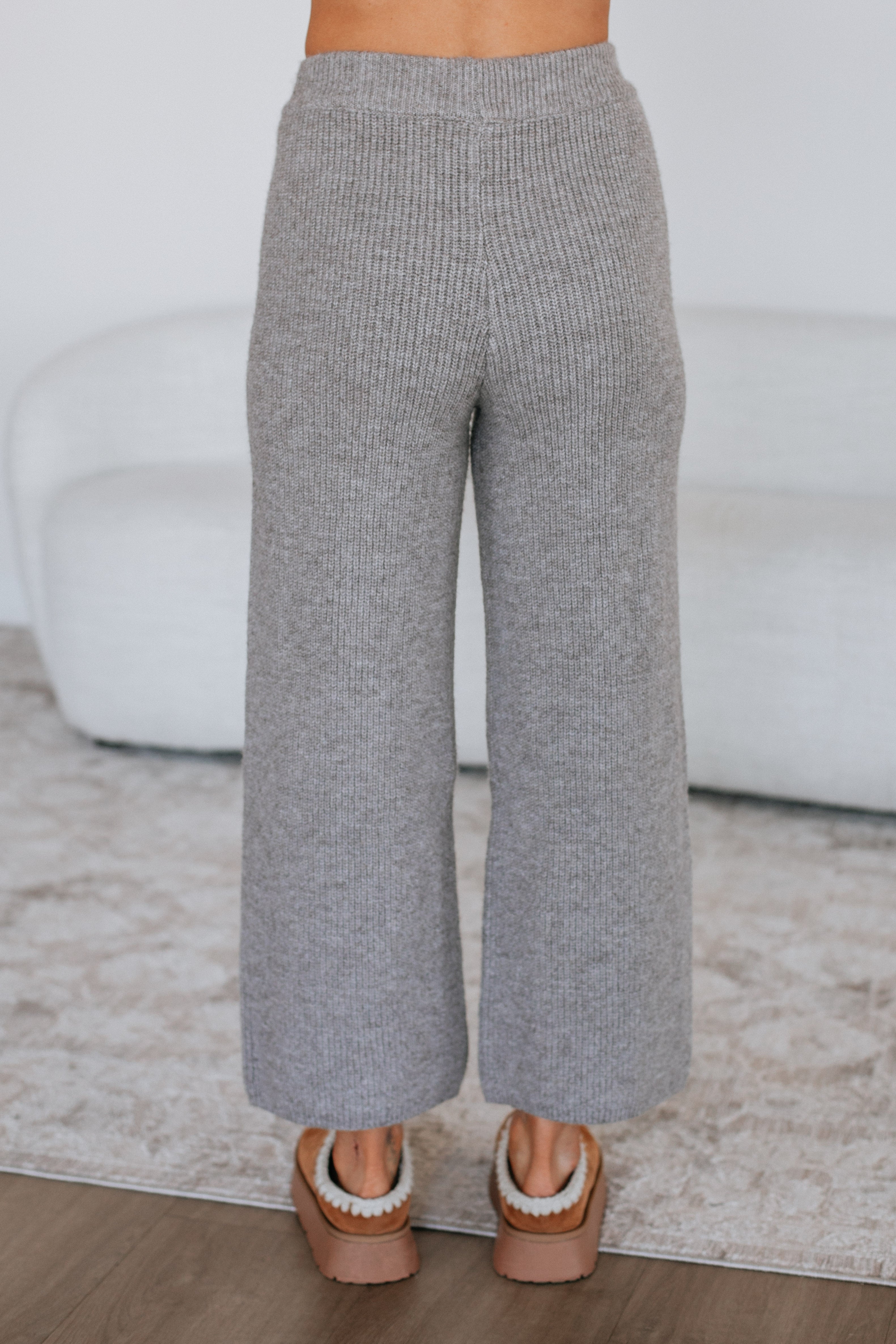 Lira Sweater Pants - Image 6