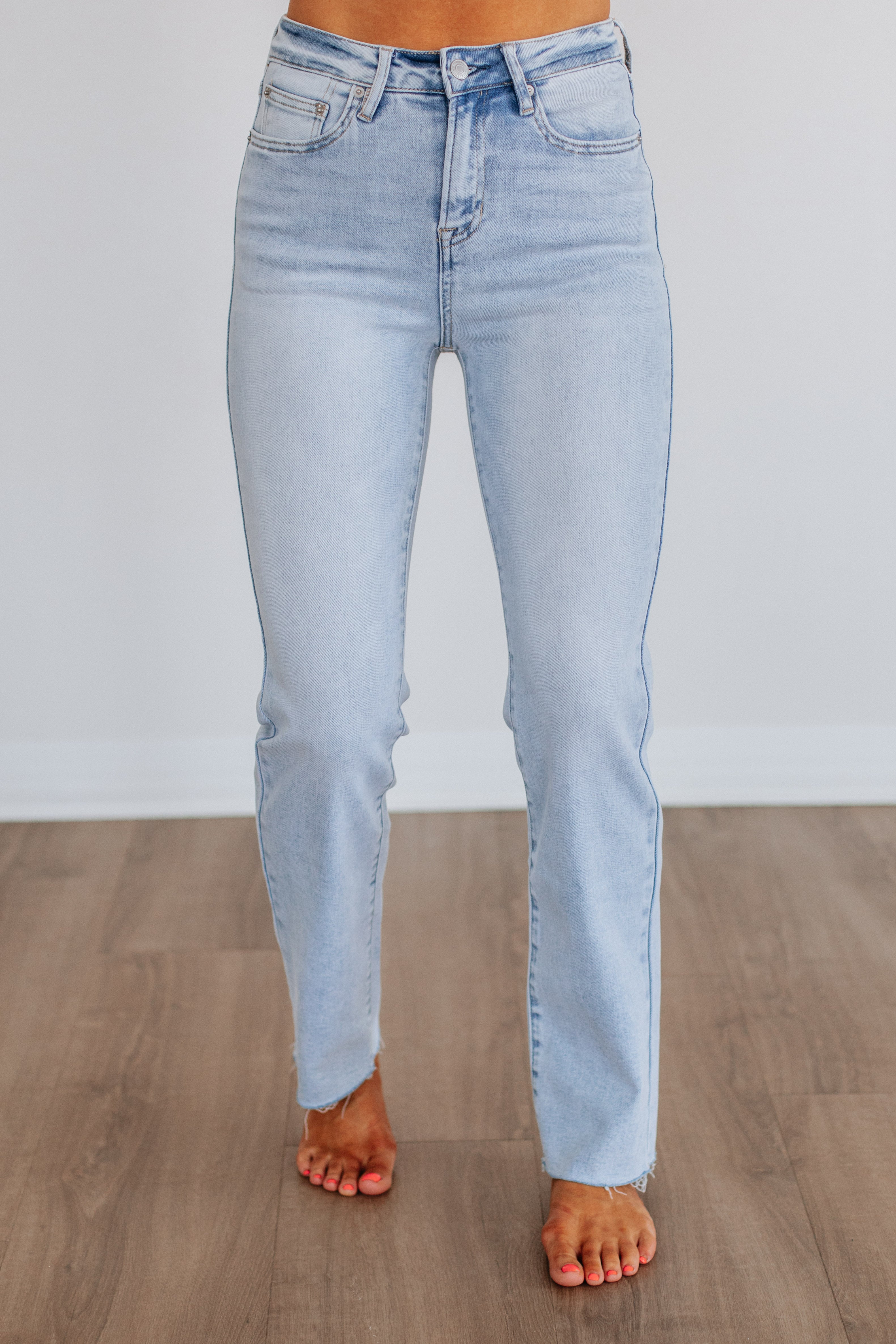 Lilly Mica Jeans - Image 5