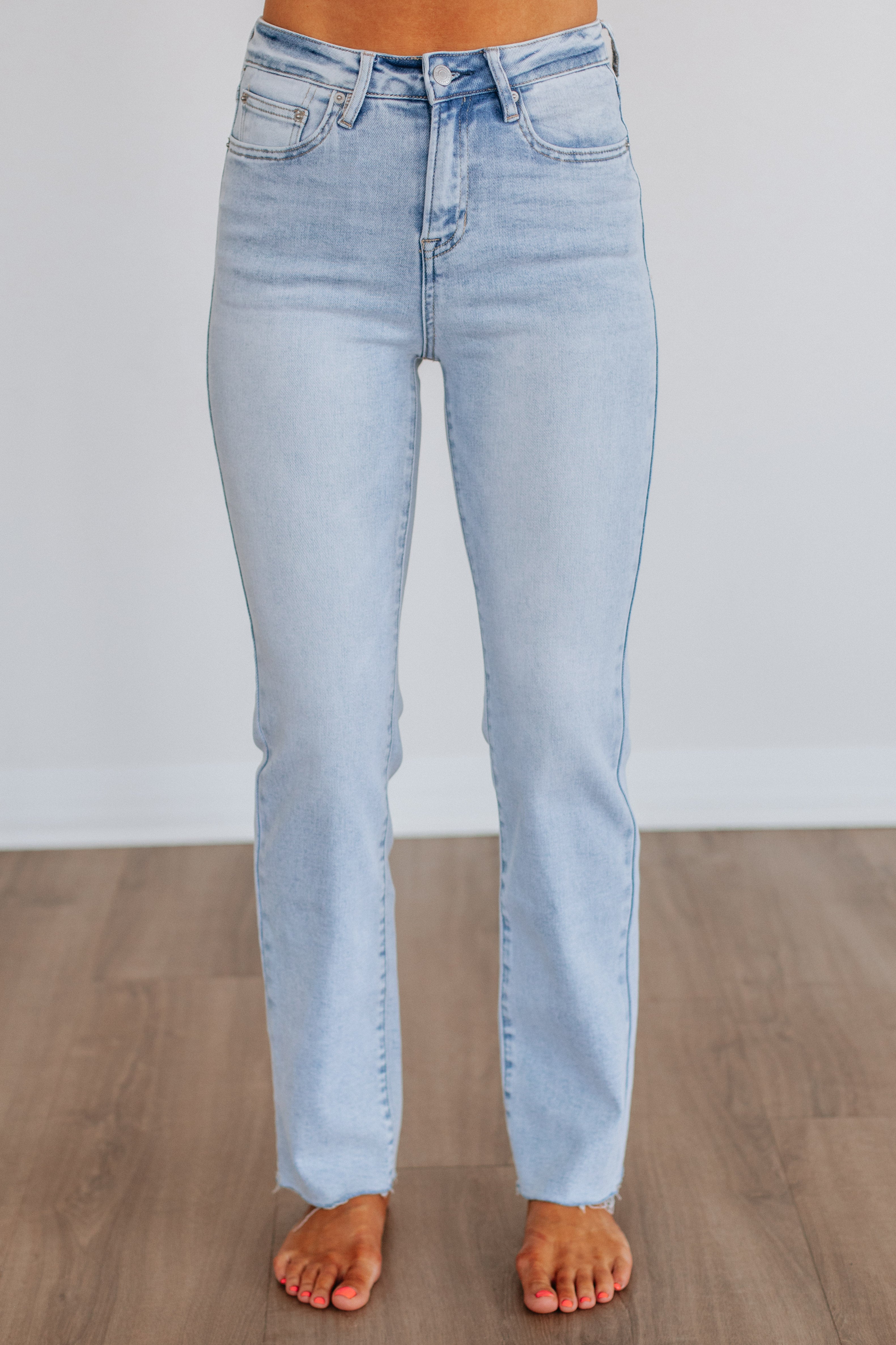 Lilly Mica Jeans - Image 3