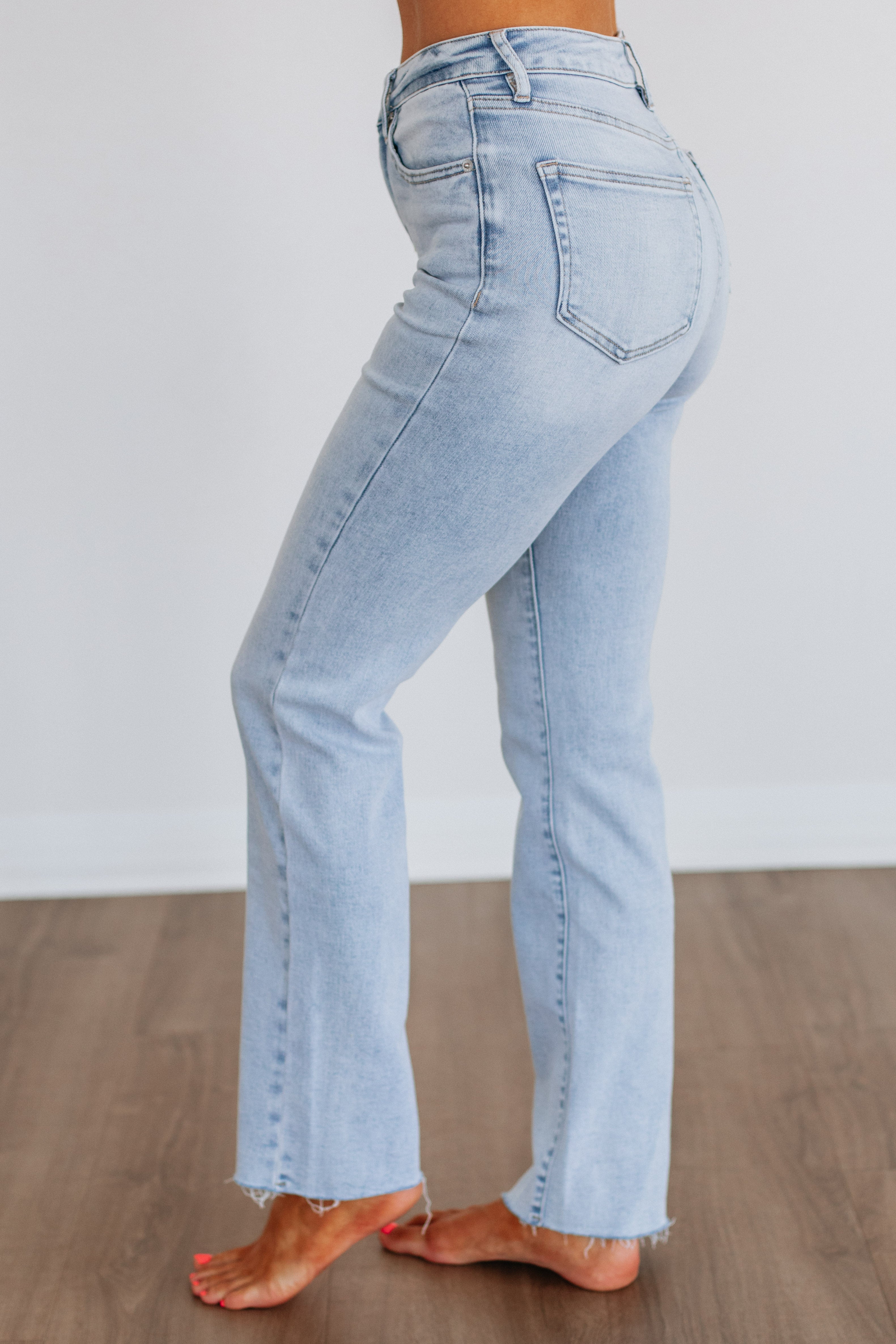 Lilly Mica Jeans - Image 2
