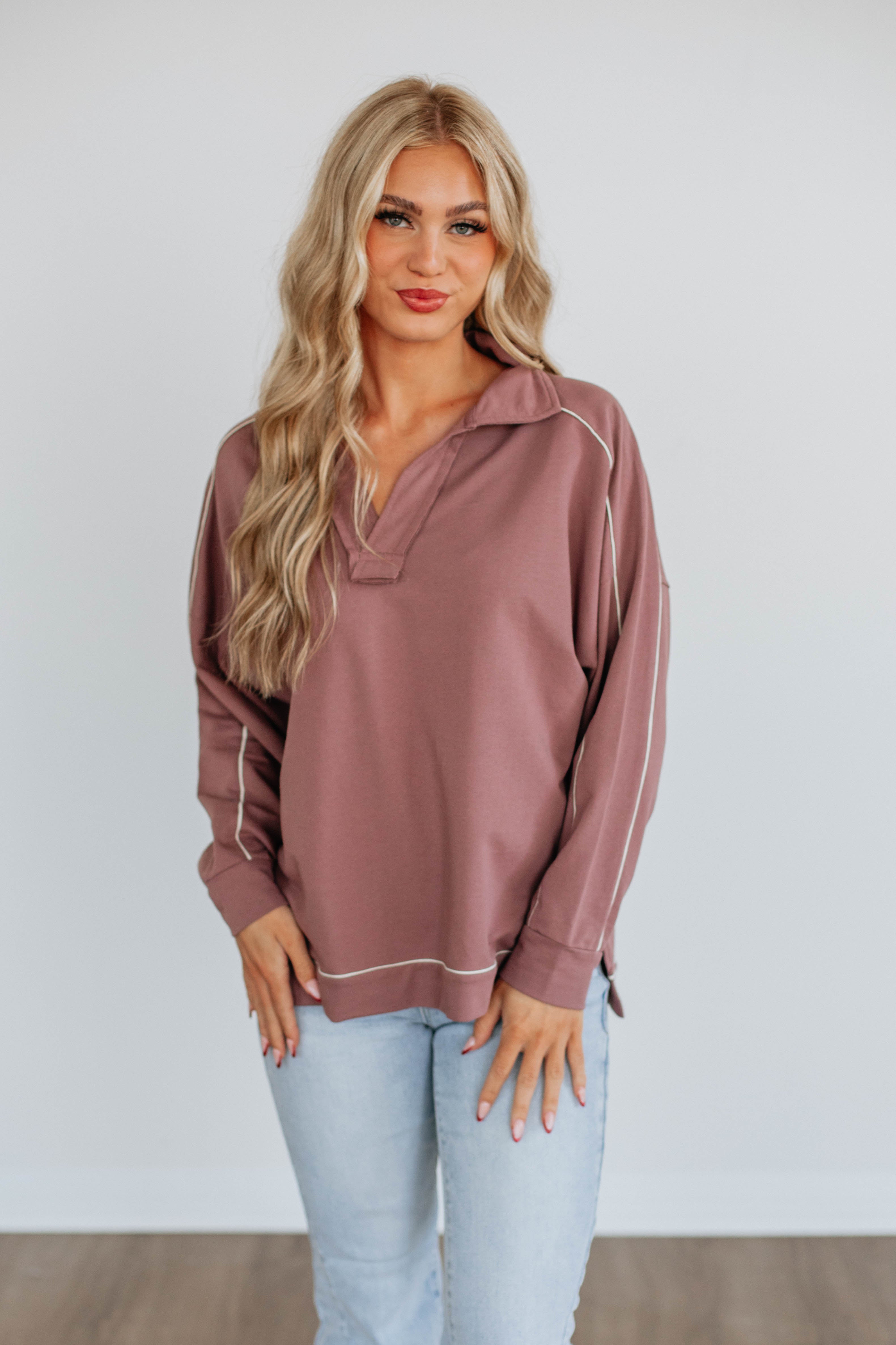Jexley Lounge Pullover - Image 4