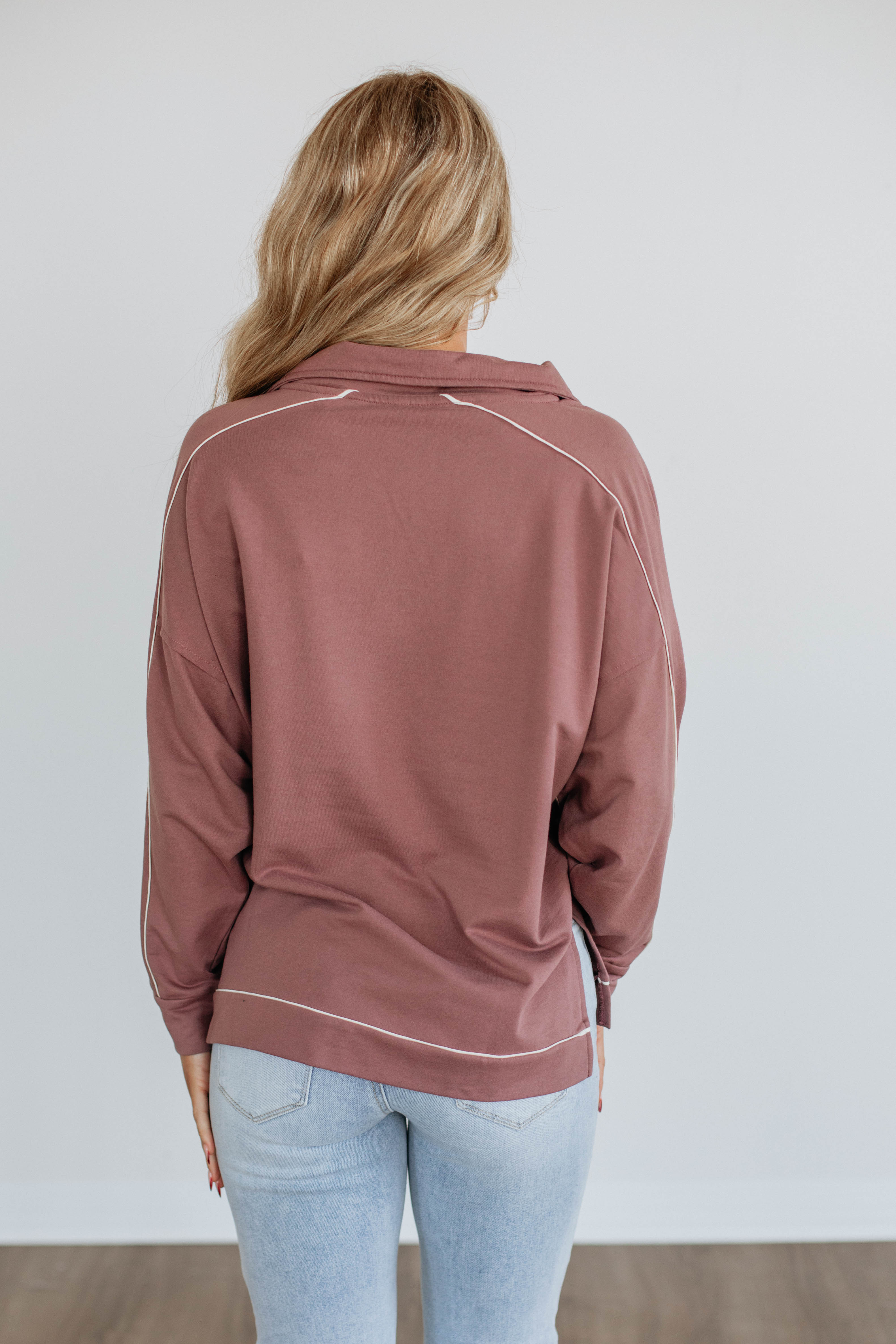 Jexley Lounge Pullover - Image 5