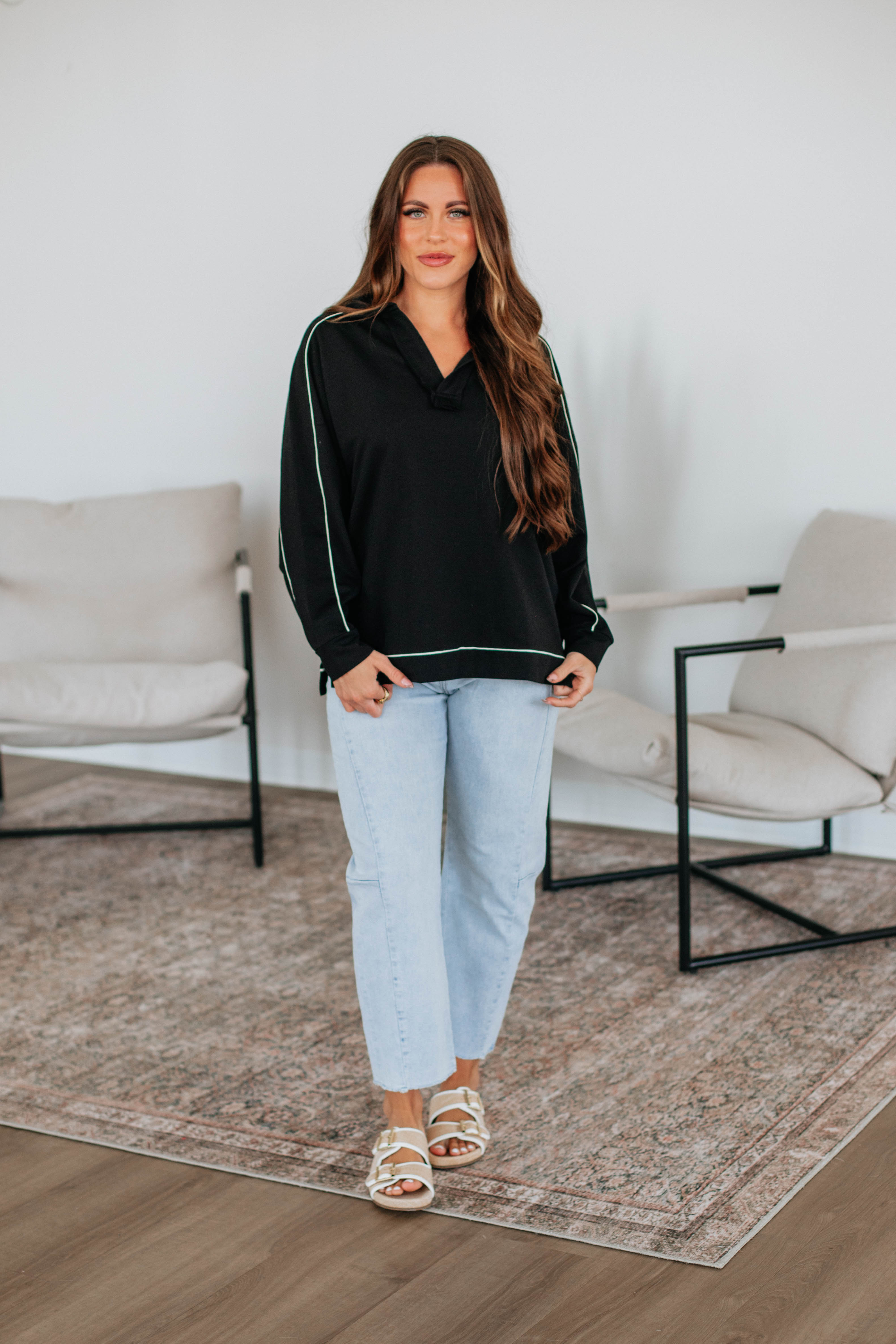 Jexley Lounge Pullover - Image 12