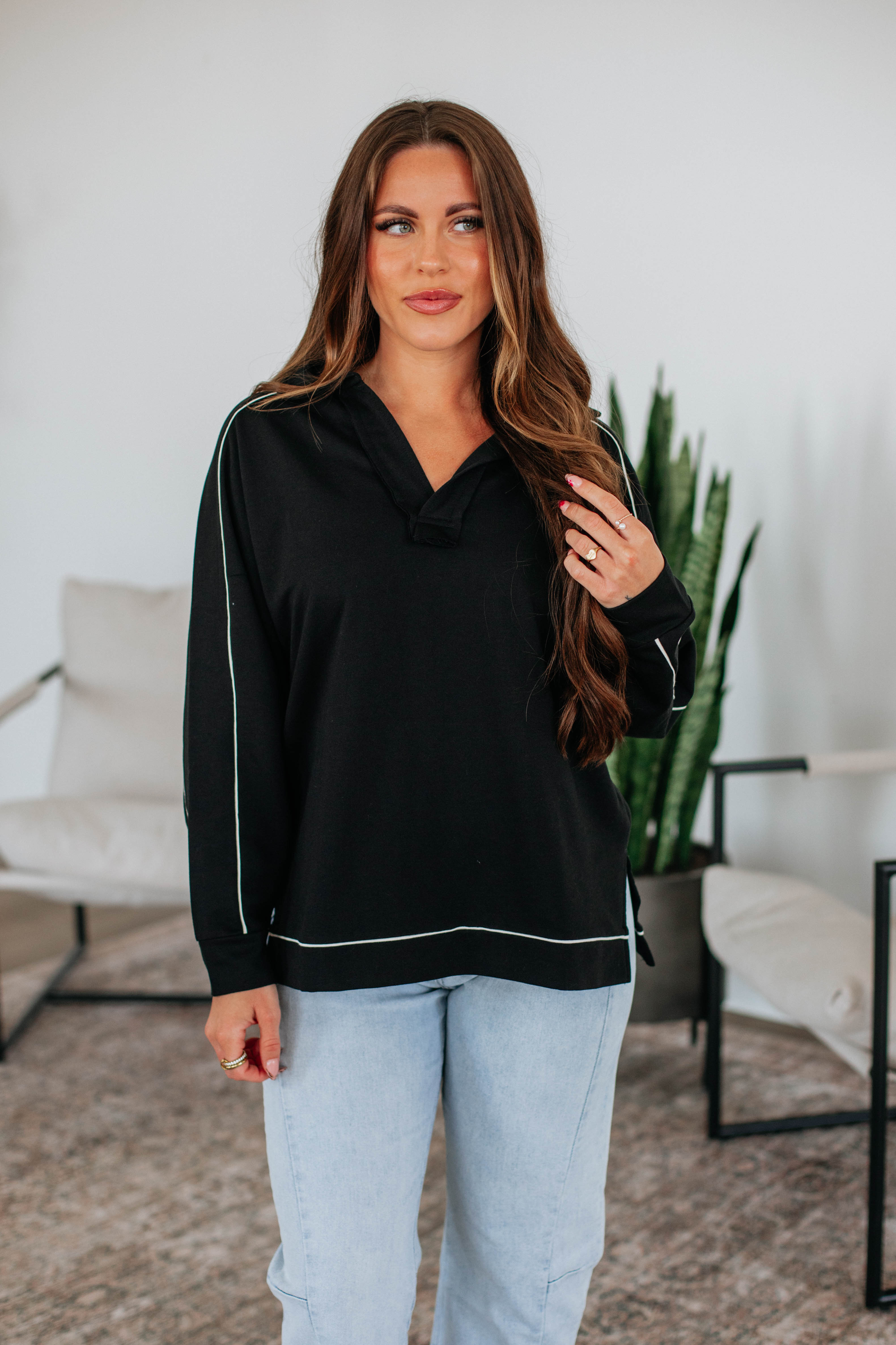 Jexley Lounge Pullover - Image 11