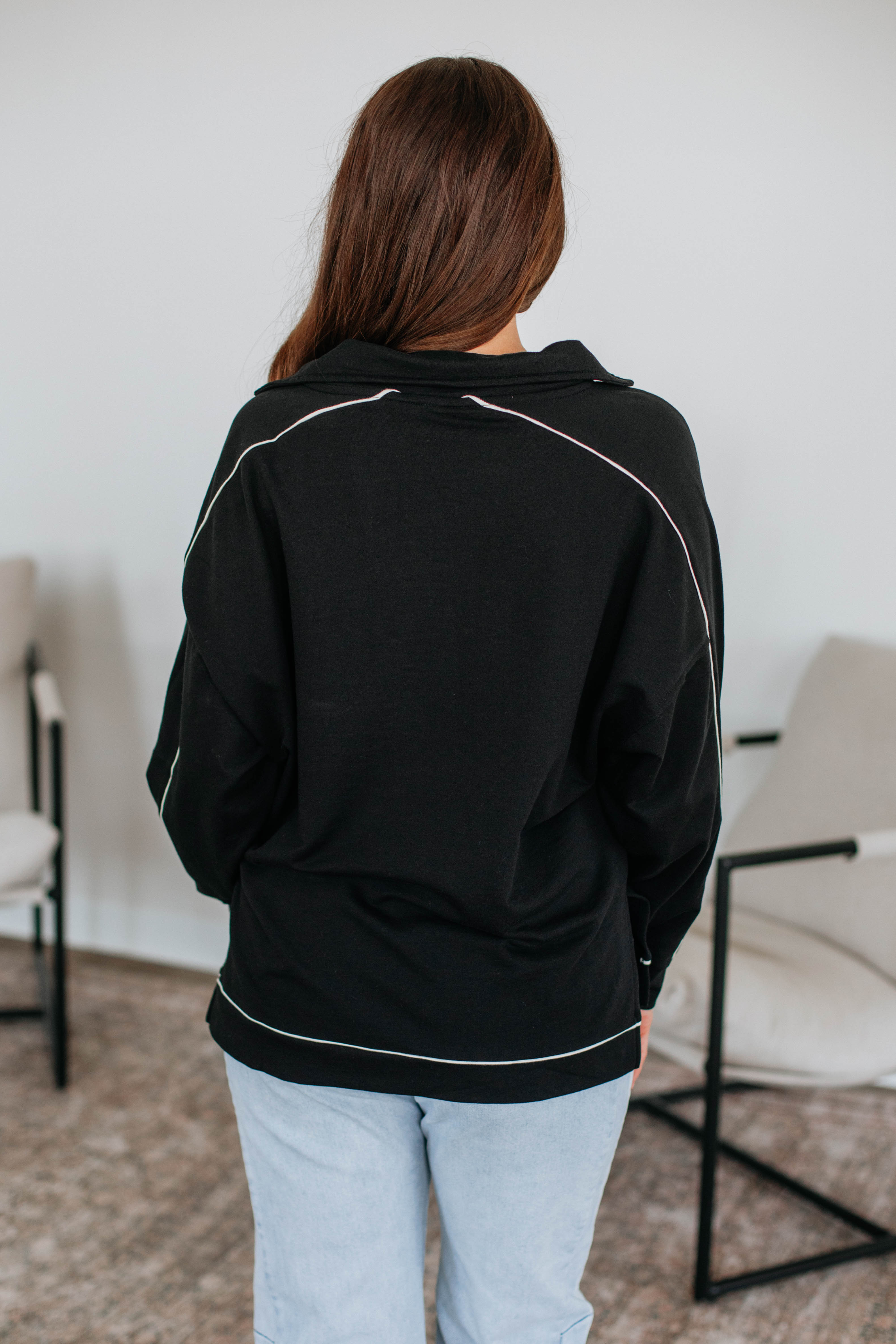 Jexley Lounge Pullover - Image 15