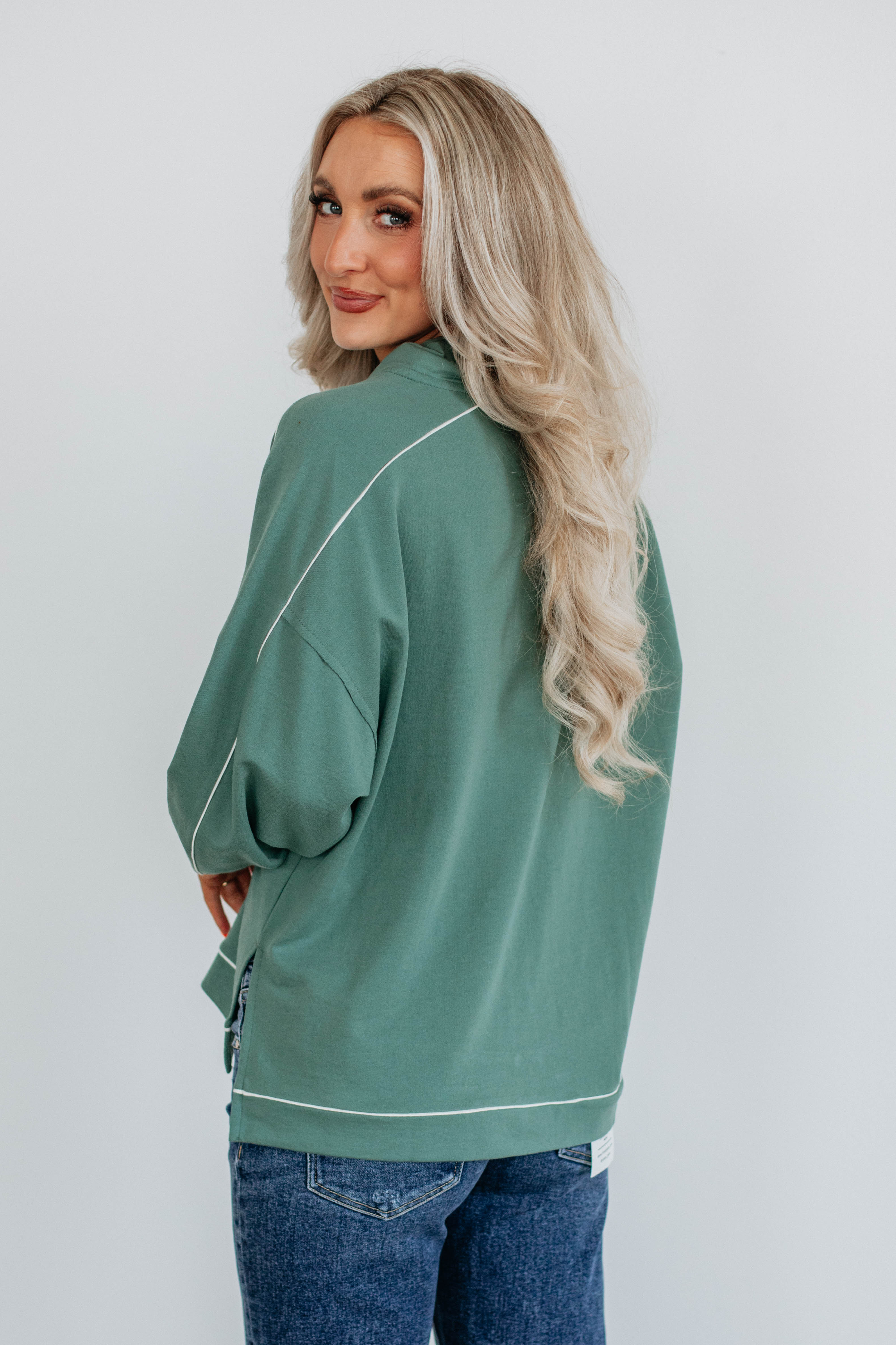 Jexley Lounge Pullover - Image 10