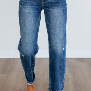 Kovi Risen Jeans